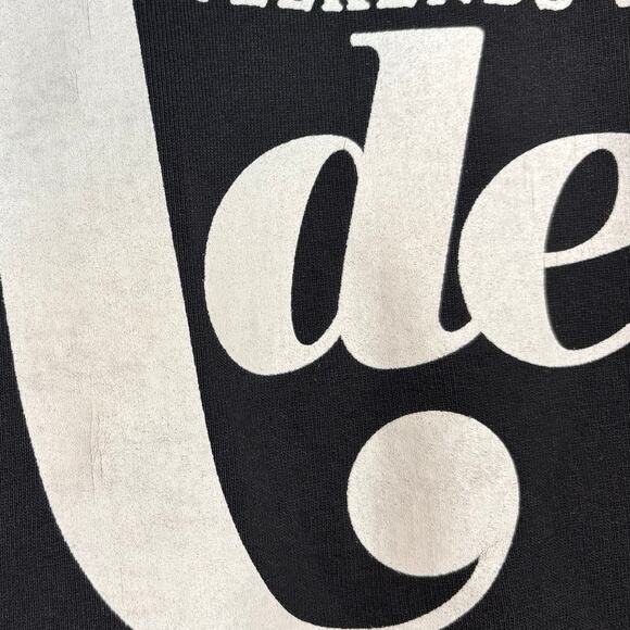 Adele Rare Weekends With Adele Caesars Palace Las Vegas Residency Hoodie M - Picture 4 of 5